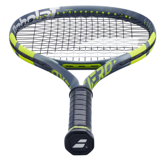Pure Aero Plus 2026 Tennis Racquet