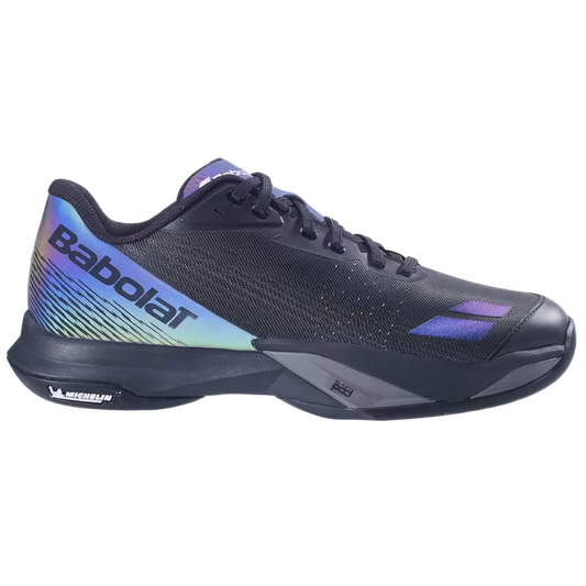 Jet Mach 4 All Court Men Spectra Edition