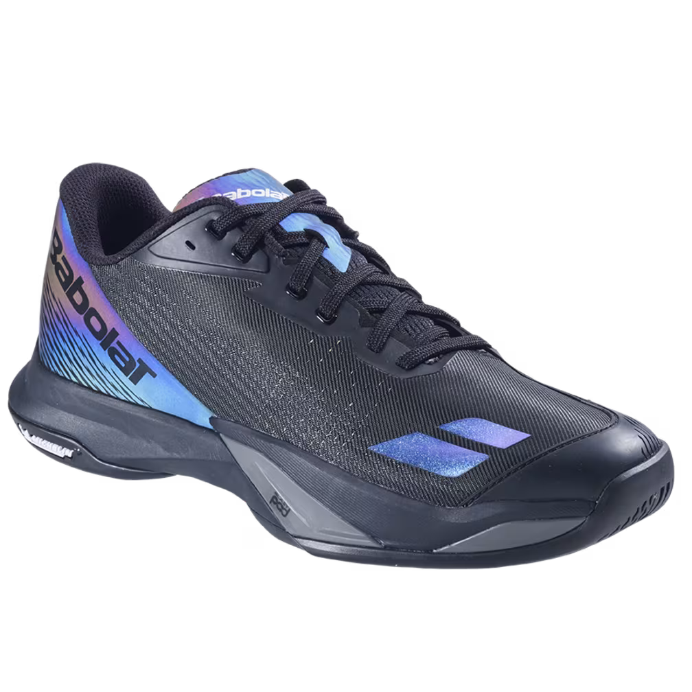 Jet Mach 4 All Court Men Spectra Edition