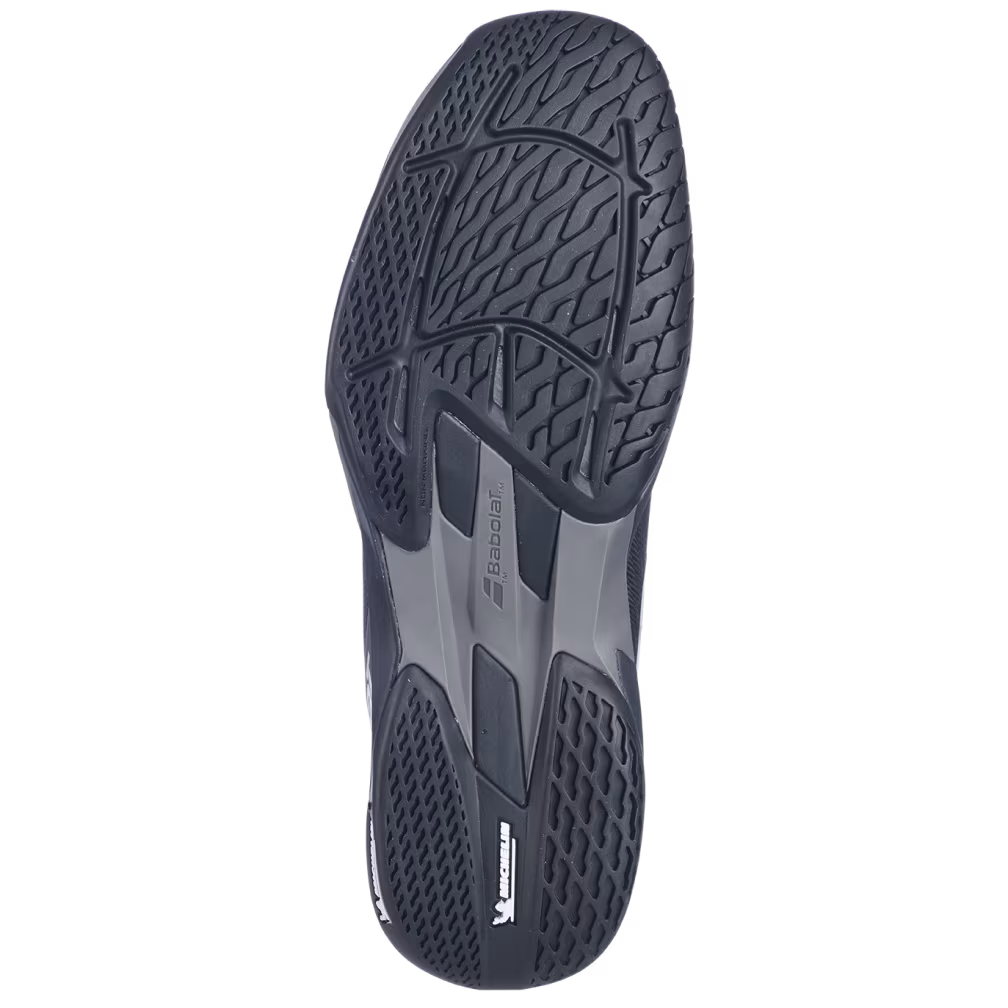 Jet Mach 4 All Court Men Spectra Edition