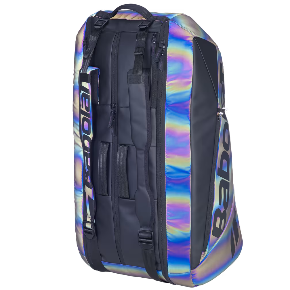 RH9 Pure Drive Spectra Edition