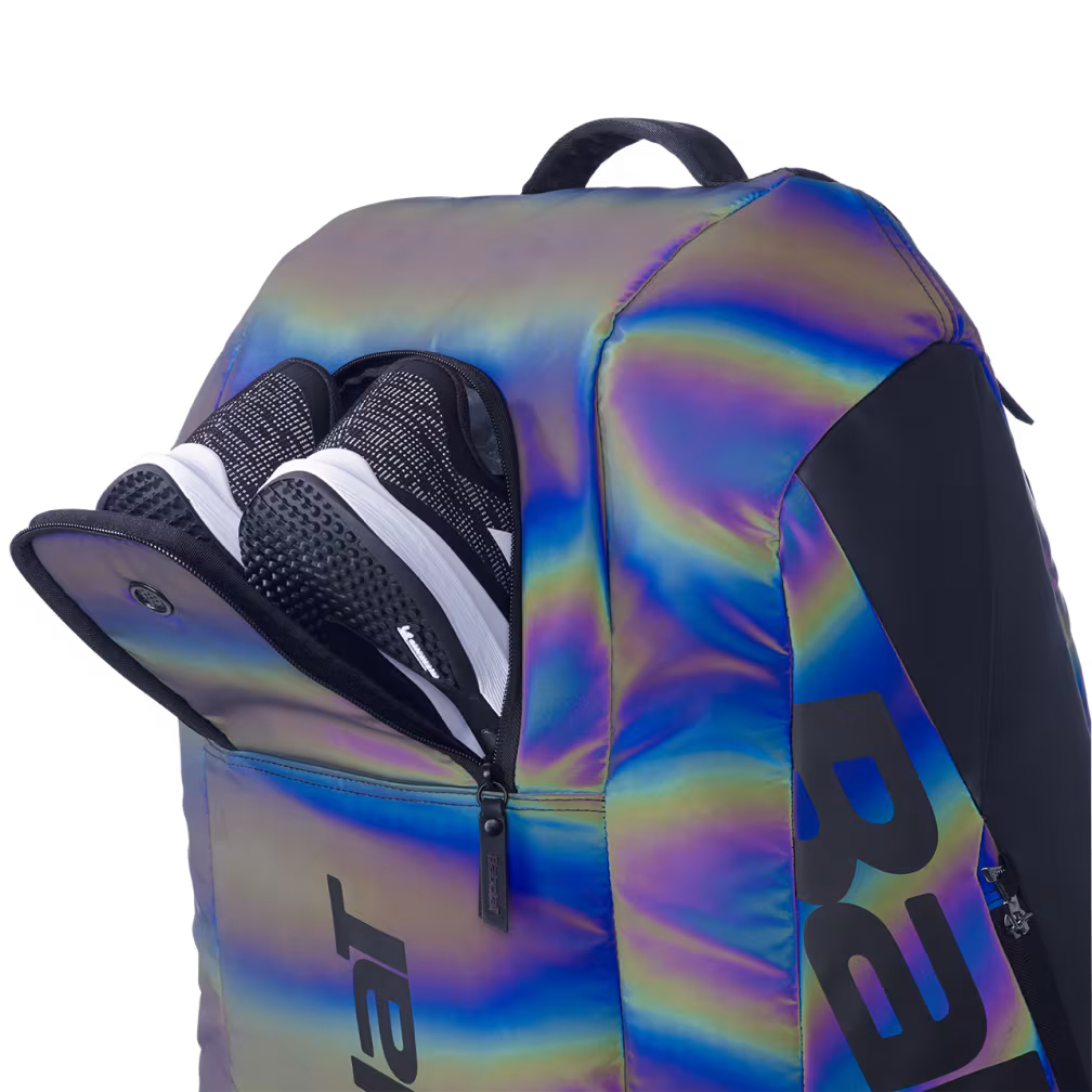 RH9 Pure Drive Spectra Edition