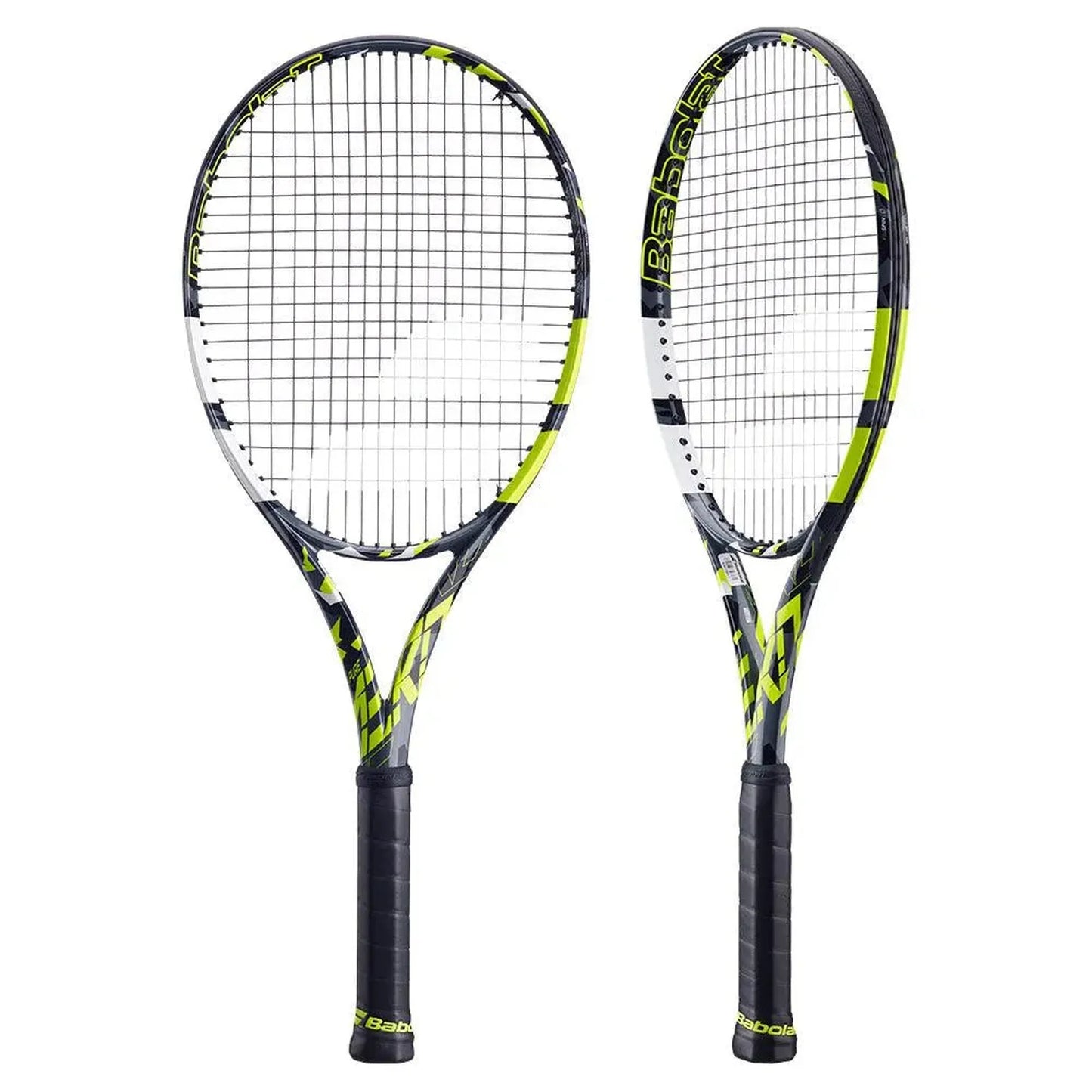 Pure Aero 2023 Tennis Racquet