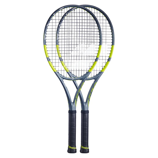 Pure Aero 98 x2 2026 Tennis Racquets