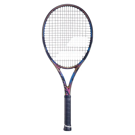 Pure Drive Spectra LTD Edition Tennis Racquet Black and Scarab