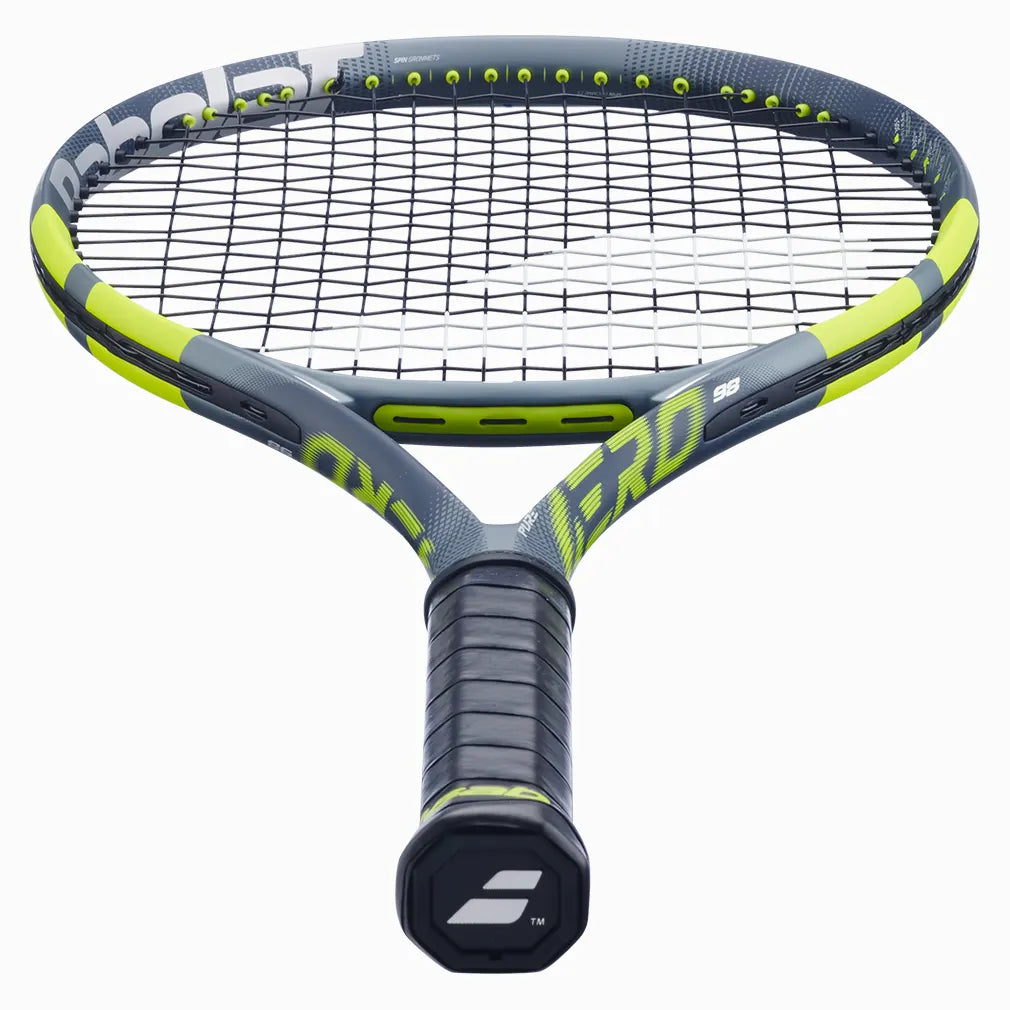Pure Aero 98 x2 2026 Tennis Racquets