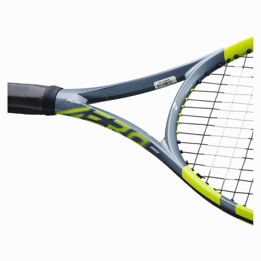 Pure Aero 98 x2 2026 Tennis Racquets