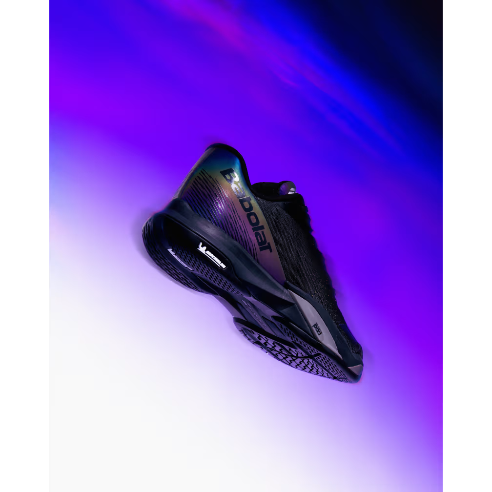 Jet Mach 4 All Court Men Spectra Edition